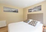 Hôtel Charente-Maritime - Hôtel Le Printemps-2