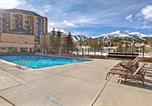 Location vacances Breckenridge - 1 Bedroom Mountain Condo Located In Historic Downtown Breckenridge Near Shopping, Dining, And Restaurants-1