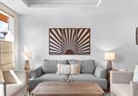 Location vacances Canmore - Quiet Retreat for Couples-2