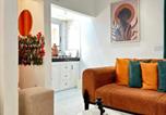 Location vacances Douala - Dyden luxury appartement-3