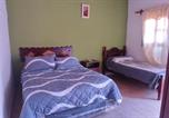 Location vacances Purmamarca - Hospedaje Eimy-3