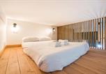 Location vacances Bilbao - Aguirre apartment by People Rentals-4