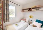 Location vacances Richerenches - Mobil-home spacieux - 8 pers. - Api-1-52-1973-4