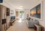 Location vacances Heringsdorf - Villa Doris Whg 6 Morgenrot-2