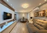 Location vacances Gramado - Apto a 150 metros da Rua Coberta-4
