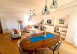 Location vacances Villefranche-sur-Mer - Lara Ap4441 By Riviera Holiday Homes-2