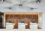 Hôtel Luton - Courtyard by Marriott Luton Airport-4