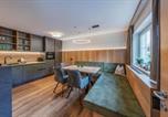 Location vacances Ramsau im Zillertal - Staudach Home-2