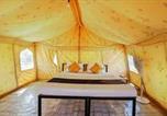 Location vacances Jaisalmer - Darbari Heritage Resort Sam-2
