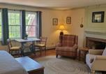 Location vacances Freeport - Hawks House Inn-1