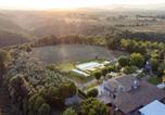 Location vacances Pitigliano - Agriturismo La Collina-3