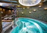 Location vacances Ždiar - Pensjonat Orlik Mountain Resort&Spa-2