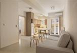 Location vacances Argostoli - Ardavani City Apartment 5-3