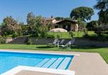 Location vacances Castel Giorgio - Holiday Home Rosa Tea by Interhome-1