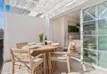 Location vacances Marbella - Old Town Gem with Terrace by Costarentals-2