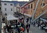 Location vacances Norcia - Domus Cassia-3