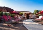 Hôtel Climbach - Hotel Kurparkblick inkl Therme und Sauna Eintritt-3