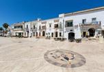 Location vacances Carovigno - Palazzo Alemar Jacuzzi & Spa by Perle di Puglia-2