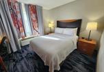 Hôtel Rapid City - Fairfield Inn & Suites by Marriott Spearfish-3