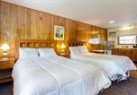 Hôtel Plymouth - King Birch Lake Home, Unit 3-1