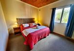 Location vacances El Calafate - Amancay-1