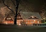 Location vacances Rankwitz - Ferienhaus Rotkehlchen Lieper Winkel, Rankwitz-3