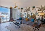 Location vacances Saint-Florent - Casa Saint-Anne-2