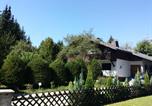 Location vacances Titisee-Neustadt - Schwarzwald - Villa Appartments Titisee-1