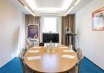 Hôtel Saint-Quentin-sur-Isère - Novotel Grenoble Nord Voreppe-2