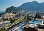 Hôtel Capri - Capri Tiberio Palace - The Leading Hotels of the World-2