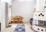 Location vacances Sandnes - 5 Bedroom Lovely Home In Kleppe-4