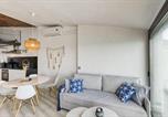 Location vacances La calanque de Sa Tuna - Exclusivo Loft En Cap Sa Sal-4