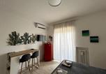Location vacances Bari - Casina Mia,viale Orazio Flacco 5 Policlinico-2