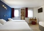 Hôtel La Gaude - Hotel Restaurant Isidore by Soniho-3