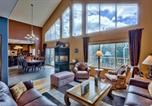 Location vacances Kamloops - Soleil Chalet-1