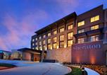 Hôtel Allen - Sheraton Mckinney-3