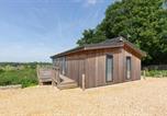 Location vacances Dersingham - Avocet Lodge-2
