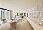 Location vacances Fertilia - Luxurious 3-Bedroom Apartment in Alghero with Full Accessibility-1