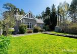 Location vacances Ballater - Station Cottage Dinnet, Aboyne-1
