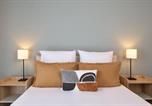 Hôtel 5 étoiles Saint-Malo - Quality Aparthotel Plerin Saint Brieuc-1
