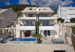 Hôtel Vela Luka - Belado Residence Bol-4