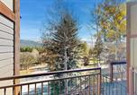 Hôtel Pagosa Springs - Tamarron 773-4