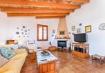 Location vacances Estellencs - Ca Sa Padrina Banyalbufar-3