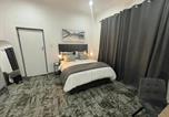 Location vacances Bellville - 30 on 6th-4