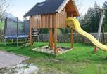 Location vacances Flachau - Helle Ferienwohnung In Flachau-2