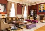 Hôtel Camden Town - St Pancras London, Autograph Collection-4