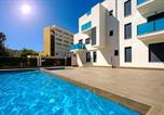 Location vacances Torrevieja - Alegria Casanova-3