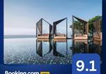 Location vacances Pattaya - Edge Central Pattaya-1
