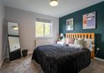 Location vacances Horley - Park View- 2 bed apartment close to East Surrey Hospital-2