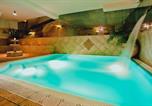 Location vacances  Grenade - Apartamentos Laurel Suites-3